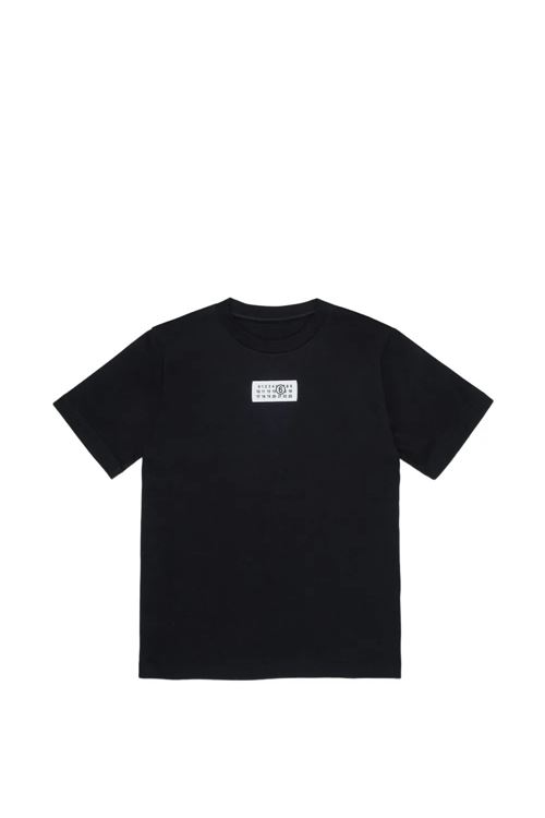  MM6 Maison Margiela Kids | M61022MM04IM6900